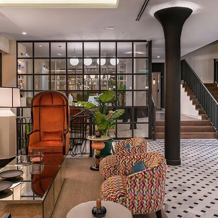 Vincci Molviedro Suites Apartments Севилья Экстерьер фото