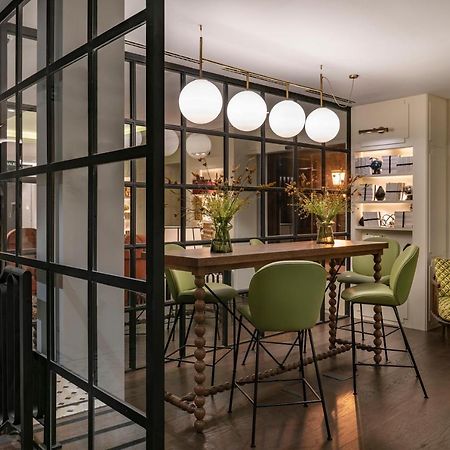 Vincci Molviedro Suites Apartments Севилья Экстерьер фото
