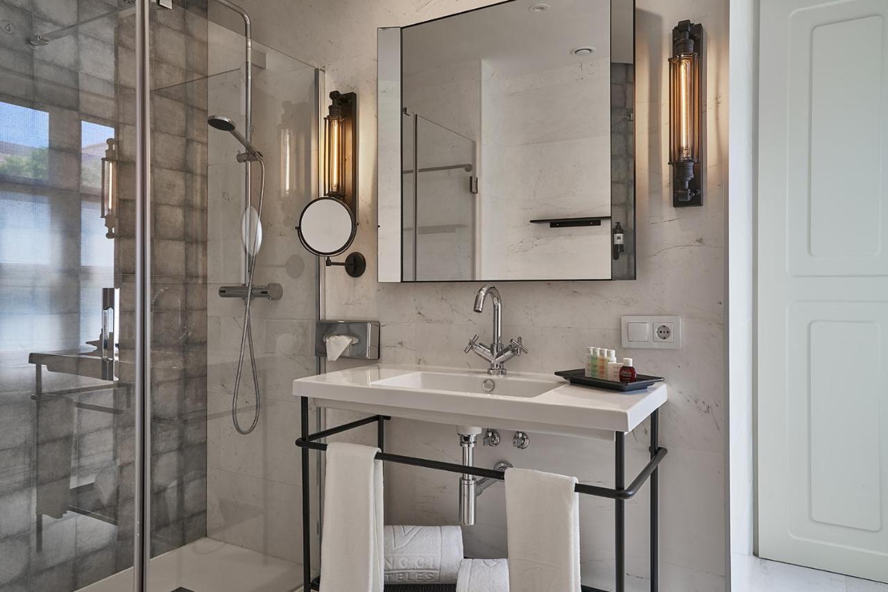 Vincci Molviedro Suites Apartments Севилья Экстерьер фото