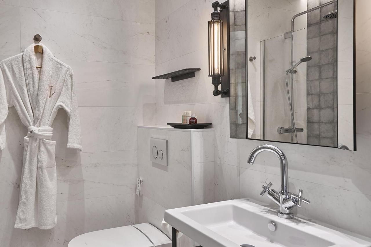 Vincci Molviedro Suites Apartments Севилья Экстерьер фото