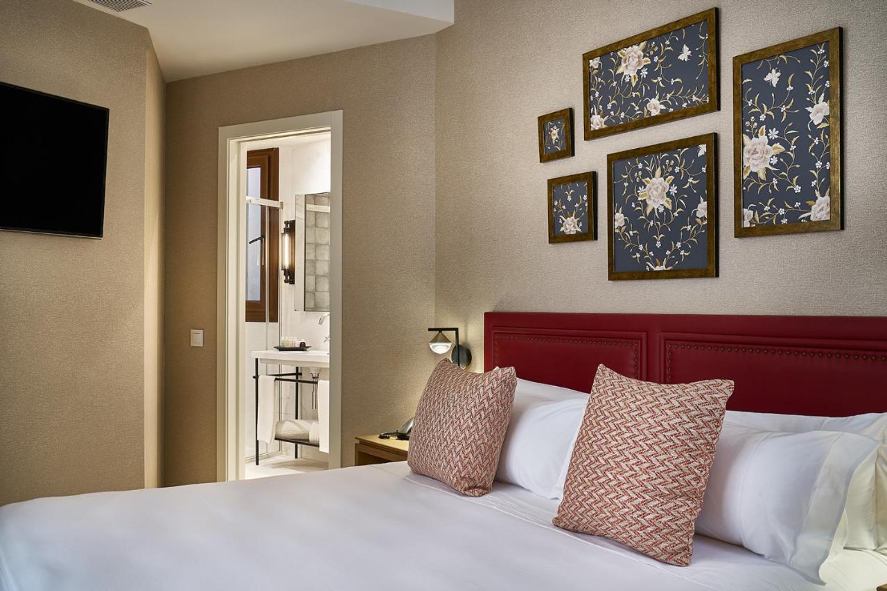 Vincci Molviedro Suites Apartments Севилья Экстерьер фото