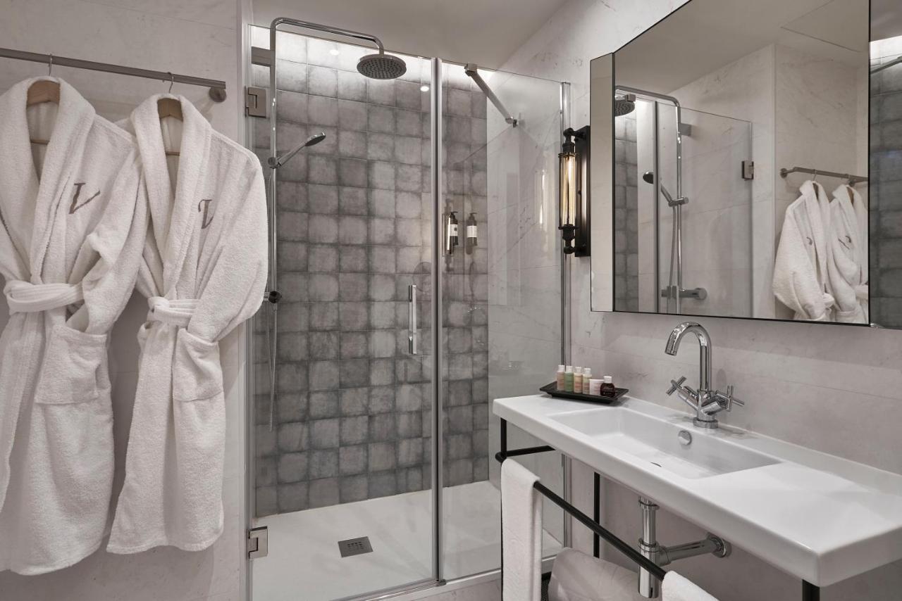 Vincci Molviedro Suites Apartments Севилья Экстерьер фото