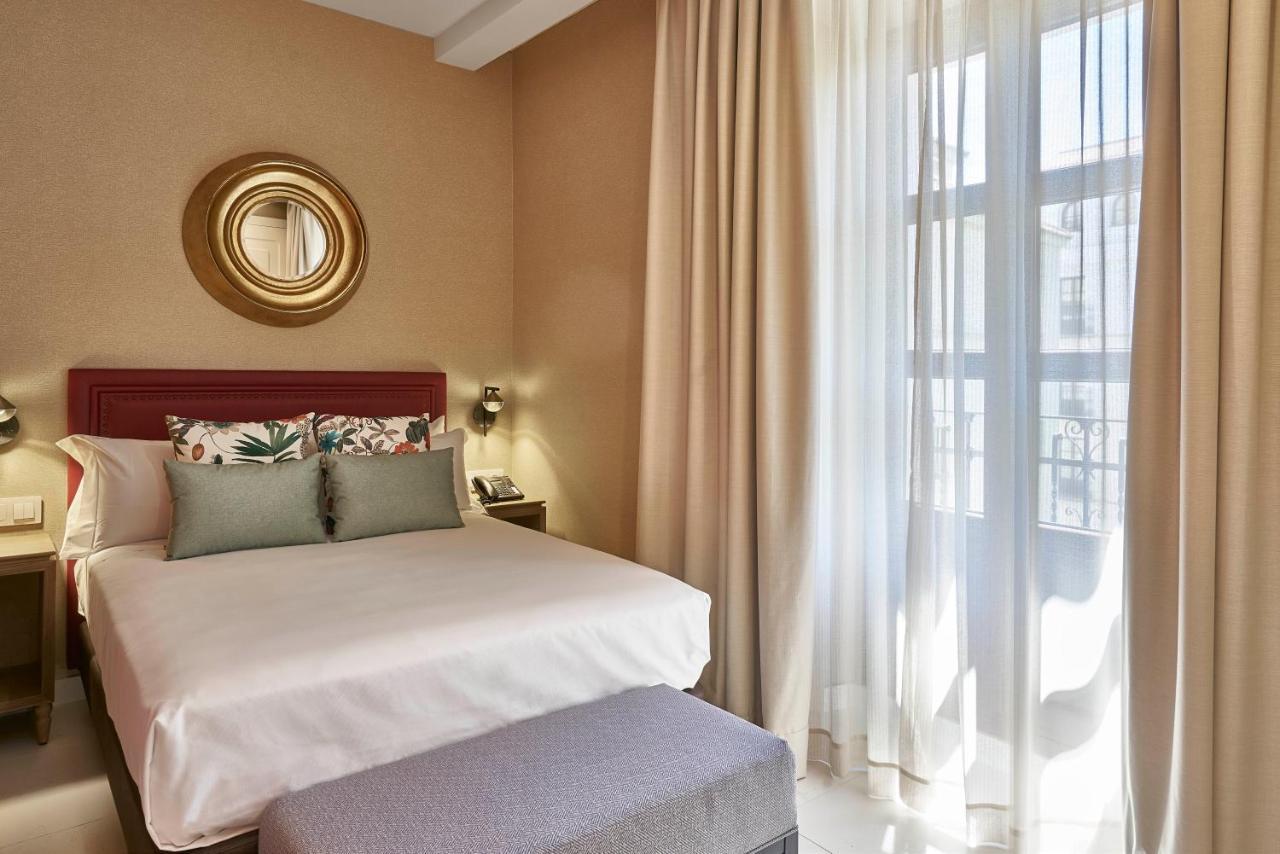 Vincci Molviedro Suites Apartments Севилья Экстерьер фото